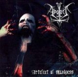 Abgott - Artefact Of Madness